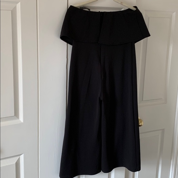 Black pant size L - Picture 4 of 6